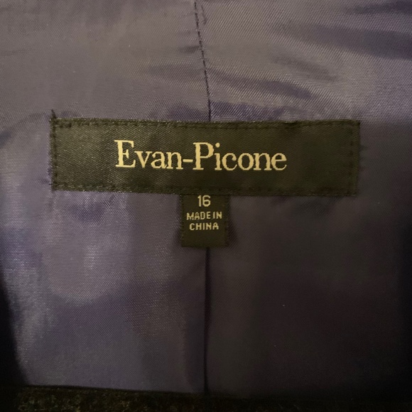 Versatile blazer - Picture 2 of 2